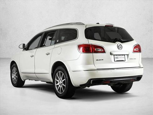 Used 2014 Buick Enclave Leather image 9