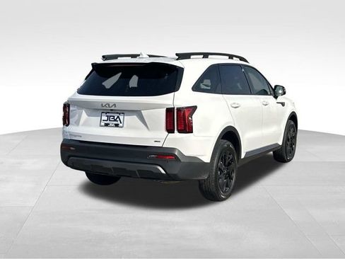 Used 2023 Kia Sorento S w/ Panoramic Sunroof Package image 28