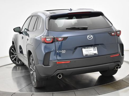 New 2026 MAZDA CX-50 AWD 2.5 S w/ Weather Package image 7