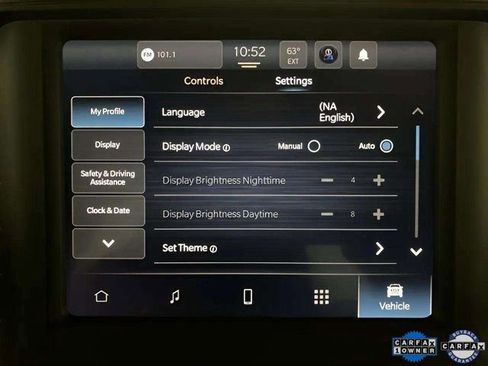 Used 2024 RAM 2500 Big Horn w/ Bed Utility Group image 44