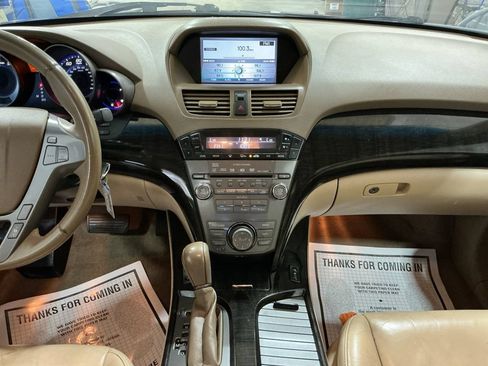 Used 2008 Acura MDX w/ Technology Package AWD/4WD image 18