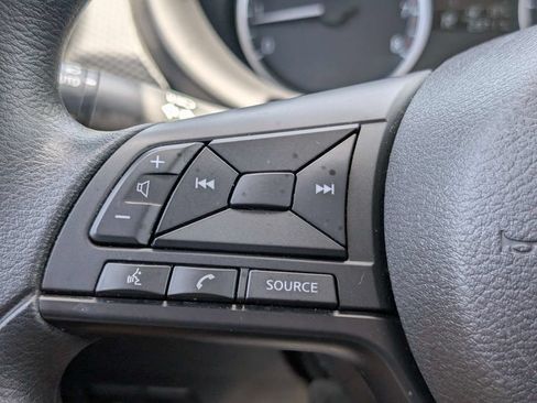 Used 2024 Nissan Kicks S FWD image 26