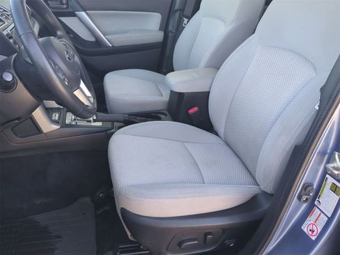 Used 2018 Subaru Forester 2.5i Premium w/ All-Weather Package image 15