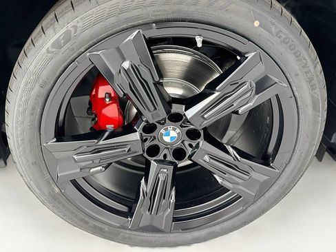 New 2026 BMW X3 xDrive30i w/ M Sport Package AWD/4WD image 31