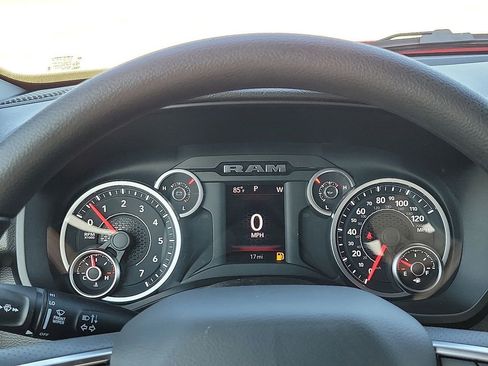 New 2026 RAM 1500 Tradesman image 19