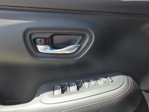 Used 2024 Honda HR-V Sport image 34