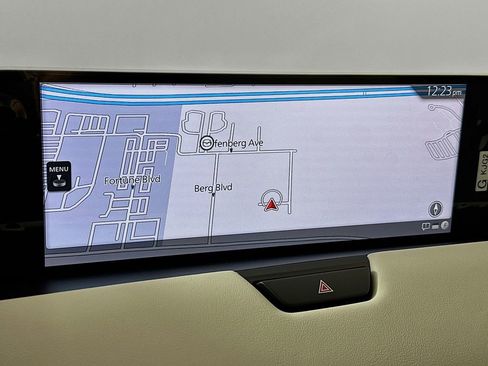 New 2026 MAZDA CX-90 Plug-In Hybrid w/ Premium Plus AWD/4WD image 13