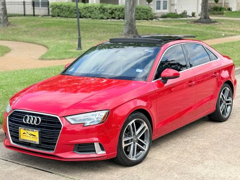 Used 2019 Audi A3 2.0T Premium w/ Convenience Package FWD image 6