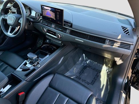 Certified 2024 Audi A5 2.0T Premium w/ Convenience Package image 13