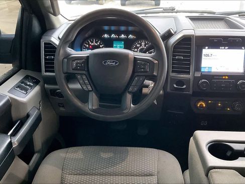 Used 2019 Ford F150 XLT image 6