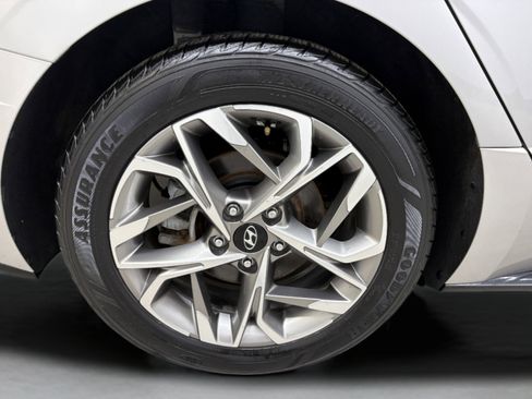 Used 2021 Hyundai Sonata SEL image 8