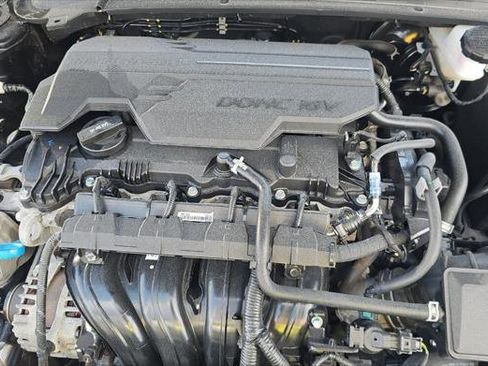 Used 2025 Kia K4 EX FWD image 24