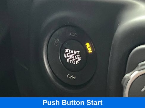 Used 2020 Jeep Wrangler Unlimited Rubicon AWD/4WD image 17
