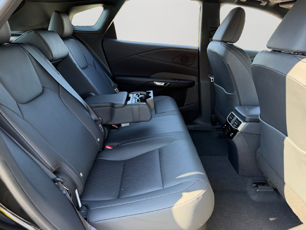 New 2026 Lexus RX 350 Premium Plus w/ Convenience Package AWD/4WD image 6