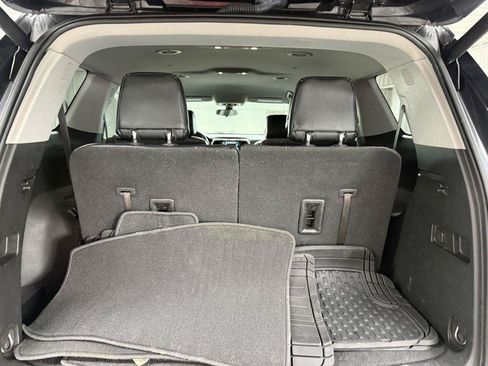 Used 2019 GMC Acadia SLE w/ LPO, Black Accent Package AWD/4WD image 32