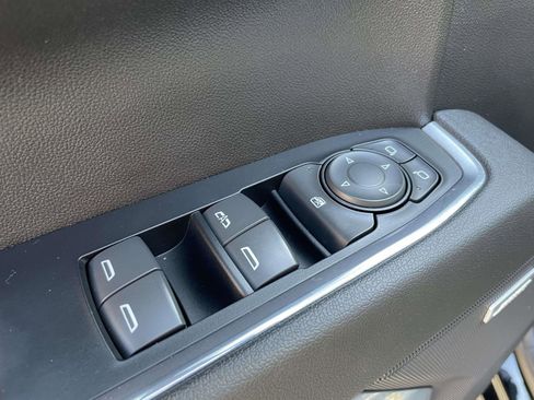 Certified 2023 Chevrolet Silverado 1500 RST w/ Texas Edition Plus image 7