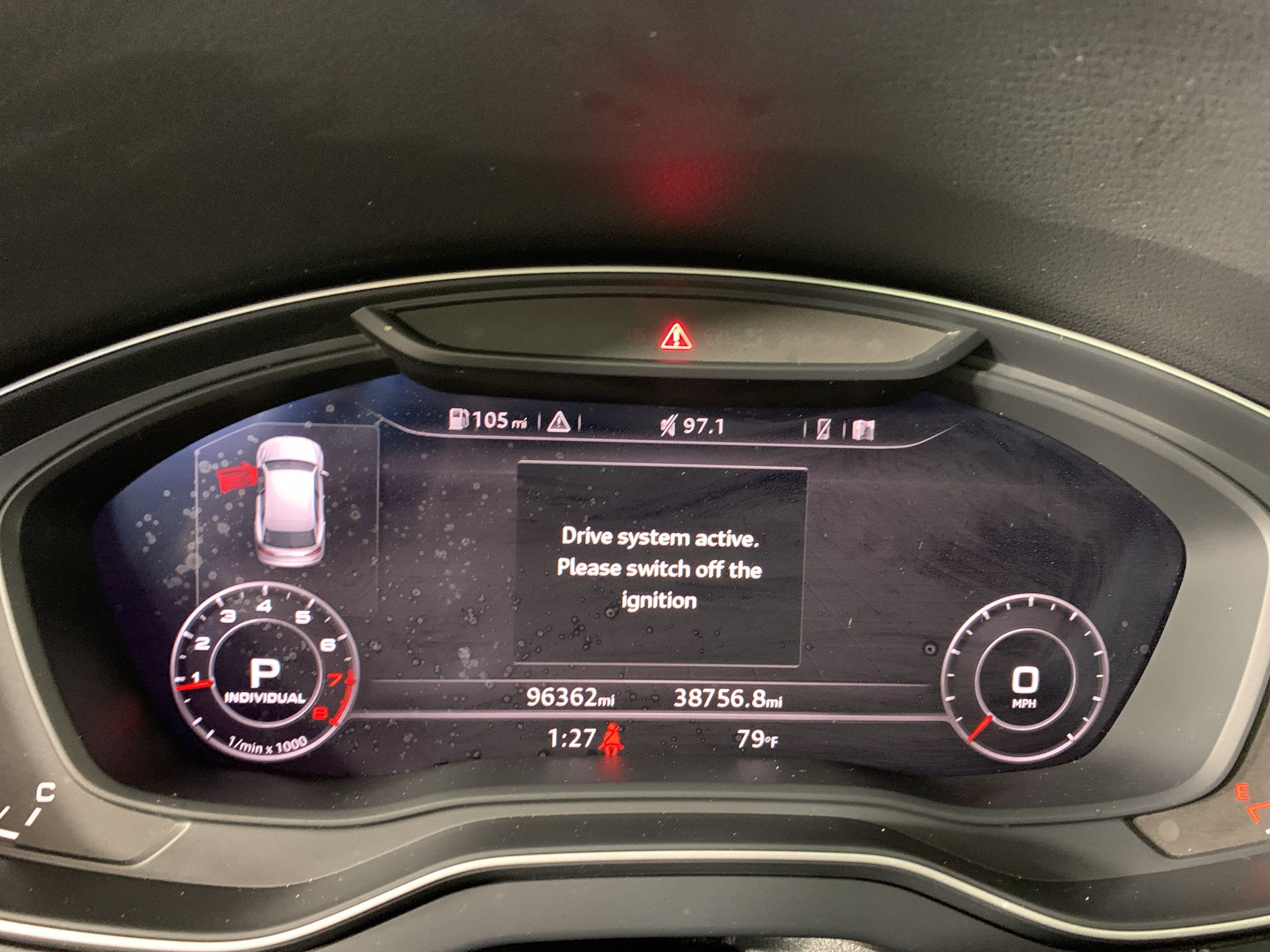 Used 2018 Audi Q5 2.0T Premium Plus w/ Premium Plus Package AWD/4WD image 22