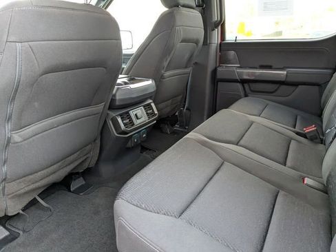 Used 2023 Ford F150 XLT w/ Equipment Group 302A High AWD/4WD image 26