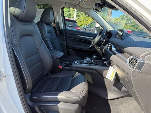 New 2025 MAZDA CX-5 AWD 2.5 S w/ Preferred Package image 21