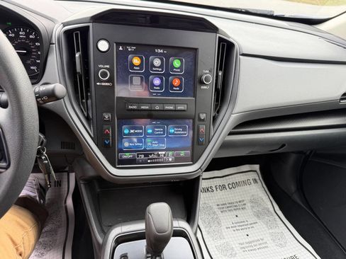Used 2024 Subaru Crosstrek 2.0i image 16