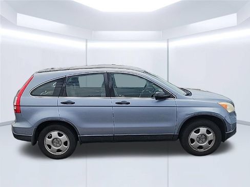 Used 2009 Honda CR-V LX image 4