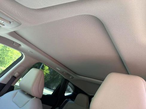 Certified 2025 Nissan Murano SL w/ Cargo Package AWD/4WD image 19
