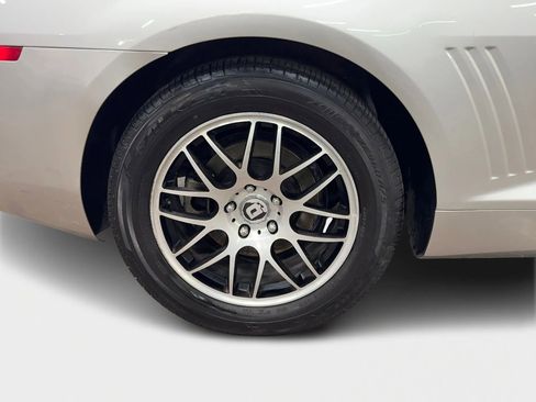 Used 2013 Chevrolet Camaro LS image 33
