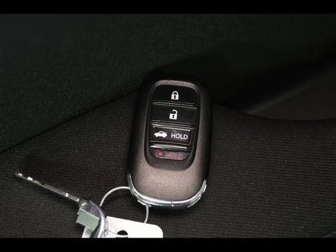 Used 2025 Honda Civic LX image 18