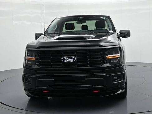 New 2026 Ford F150 XL w/ Equipment Group 103A High AWD/4WD image 3