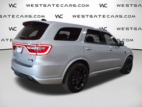 New 2024 Dodge Durango SRT Hellcat image 51