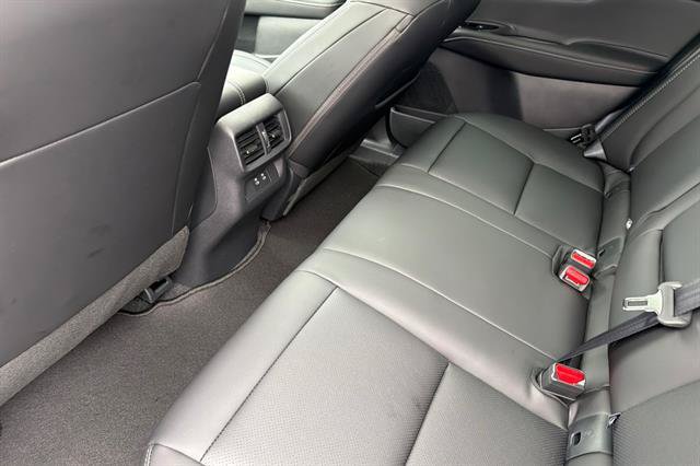 New 2027 Nissan Murano SL AWD/4WD image 13