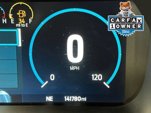Used 2021 Ford F150 Lariat AWD/4WD image 23