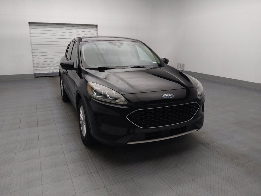 Used 2020 Ford Escape SE FWD image 14