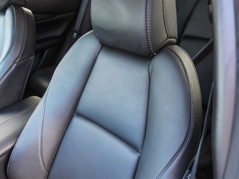 Certified 2022 MAZDA CX-30 AWD 2.5 S w/ Select Package image 25