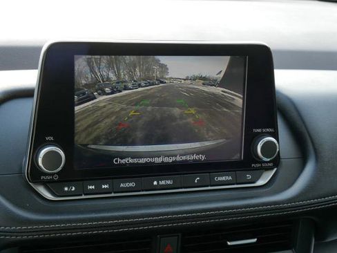 Certified 2023 Nissan Rogue SV w/ SV Premium B Package image 23