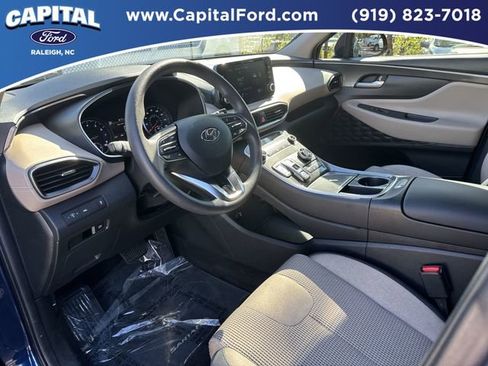 Used 2022 Hyundai Santa Fe SEL image 18