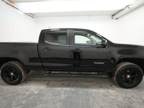 Used 2015 Chevrolet Colorado Z71 image 10