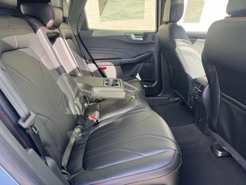 New 2026 Ford Escape ST-Line Elite w/ Premium Technology Package image 20