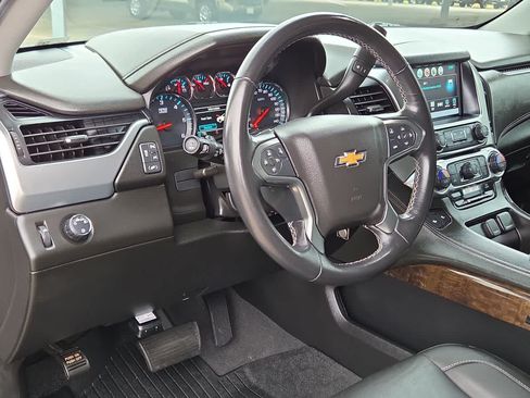 Used 2019 Chevrolet Tahoe LT RWD image 10