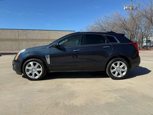 Used 2016 Cadillac SRX Performance w/ Driver Assist Package image 3