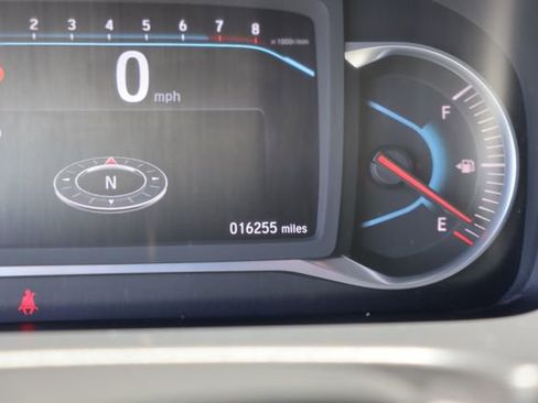 Used 2021 Honda Passport Elite image 23