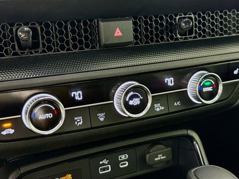 Used 2024 Honda CR-V Sport-L image 17