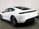Certified 2023 Porsche Taycan image 3