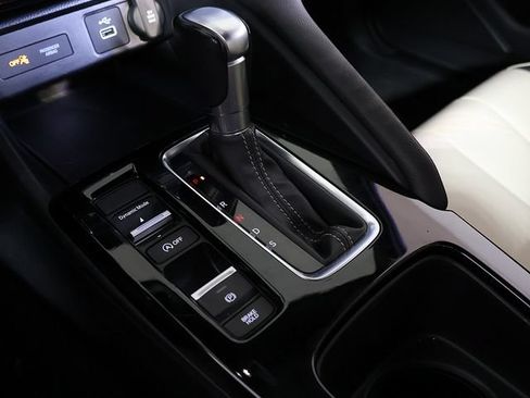 Certified 2024 Acura Integra A-Spec FWD image 21