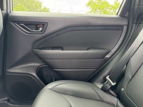 New 2026 Subaru Forester Limited image 17