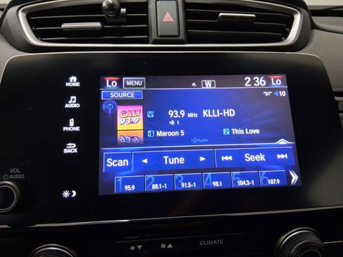Used 2020 Honda CR-V EX-L image 30