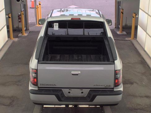 Used 2014 Honda Ridgeline Sport image 6