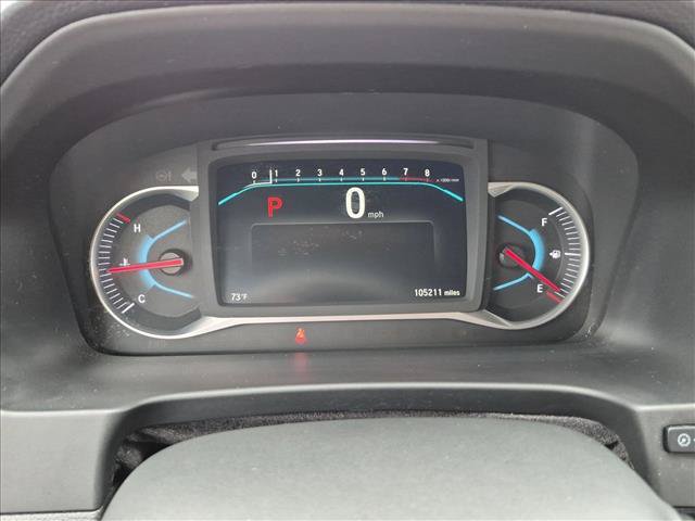 Used 2019 Honda Passport Elite image 10