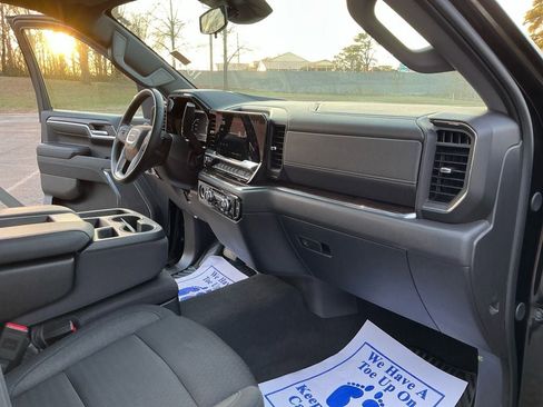 Used 2024 GMC Sierra 1500 Elevation w/ X31 Off-Road Package image 23