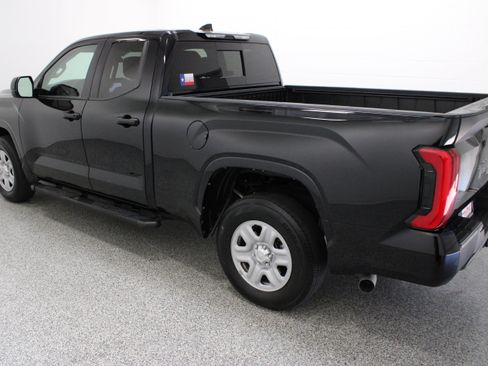 Used 2023 Toyota Tundra SR w/ SR Tow Package RWD image 10